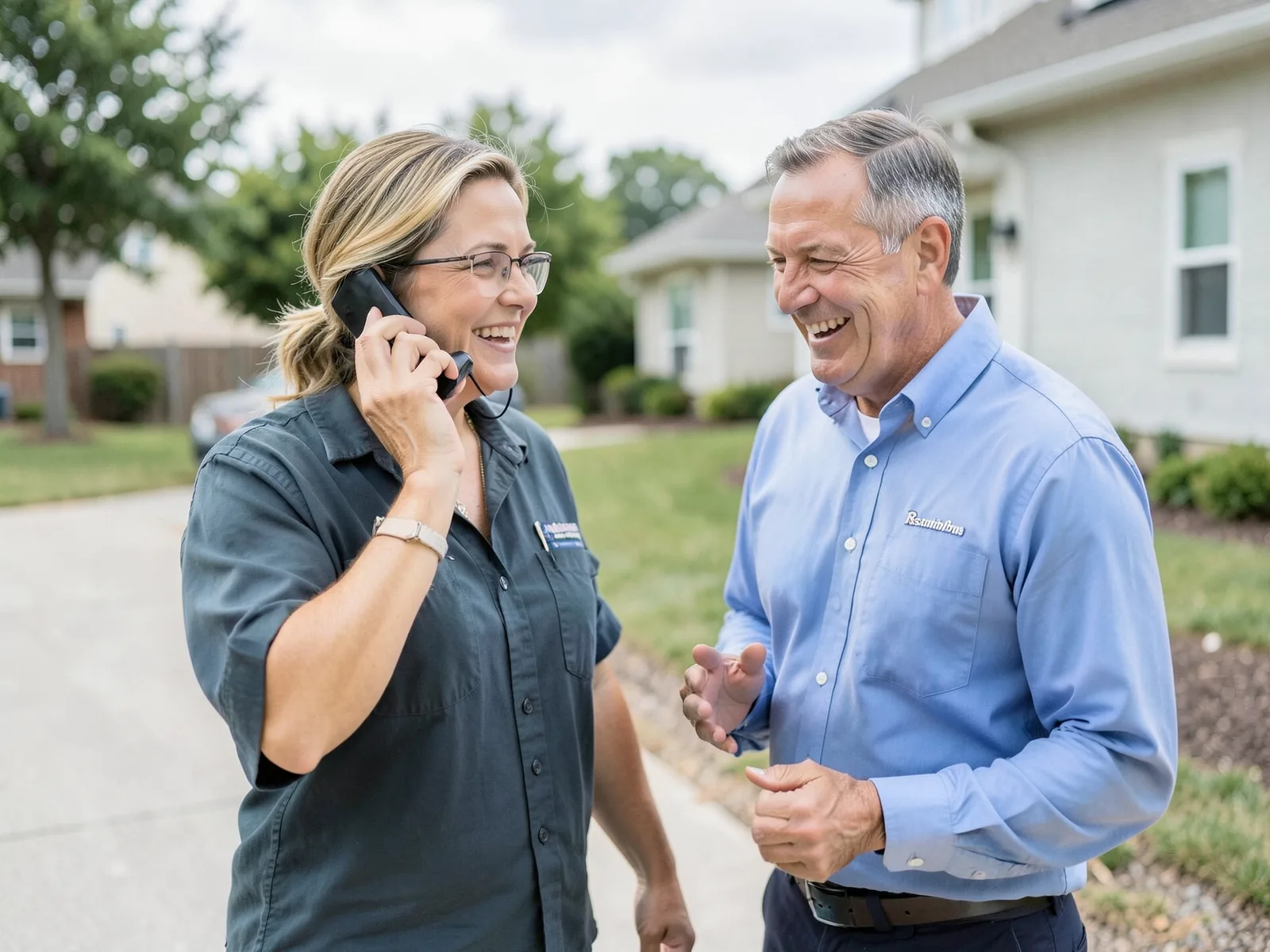 Frequently Asked Questions About Storm Recovery Services in Spearville, KS
